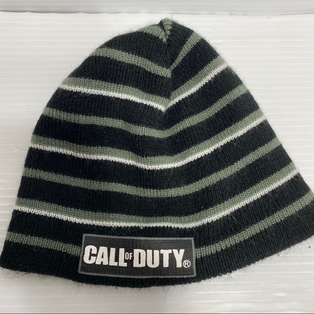 Call Of Duty Beanie (Activision)